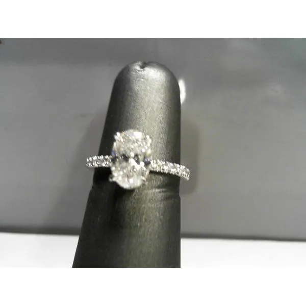 Engagement Ring Fanedos Jewelry  FAIRFIELD, CT