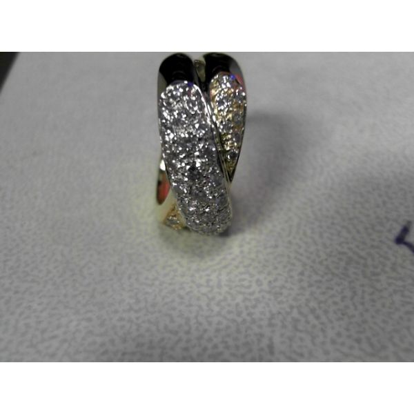 Fashion Ring Fanedos Jewelry  FAIRFIELD, CT