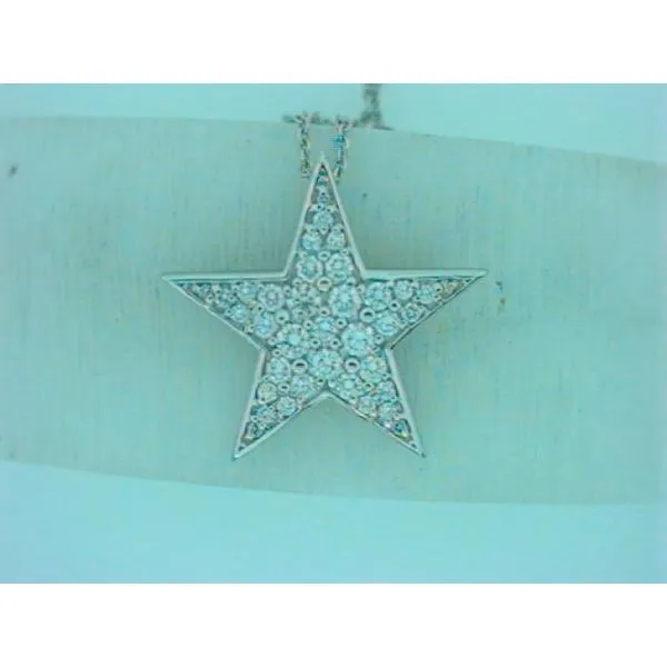 Pendant Fanedos Jewelry  FAIRFIELD, CT