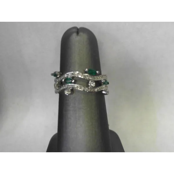 Fashion Ring Fanedos Jewelry  FAIRFIELD, CT