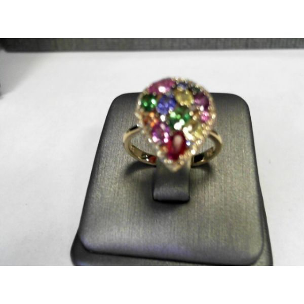 Fashion Ring Fanedos Jewelry  FAIRFIELD, CT