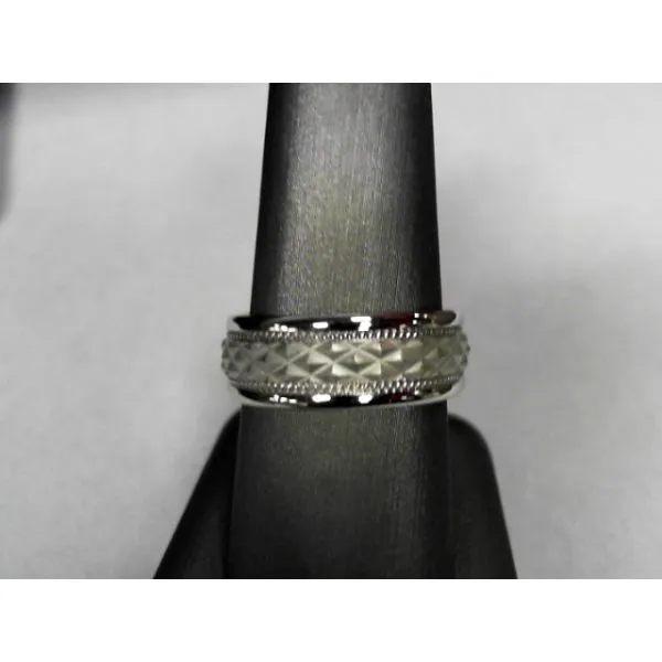 Wedding Band Fanedos Jewelry  FAIRFIELD, CT