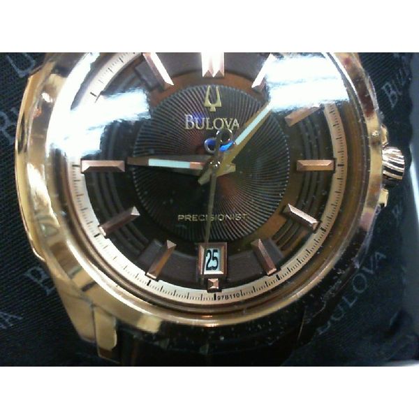 ACCUTRON MEN'S WATCHES Fanedos Jewelry  FAIRFIELD, CT