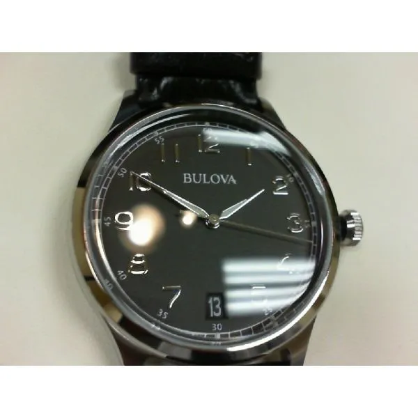 ACCUTRON MEN'S WATCHES Fanedos Jewelry  FAIRFIELD, CT