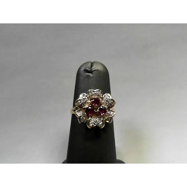 Estate Ring Fanedos Jewelry  FAIRFIELD, CT