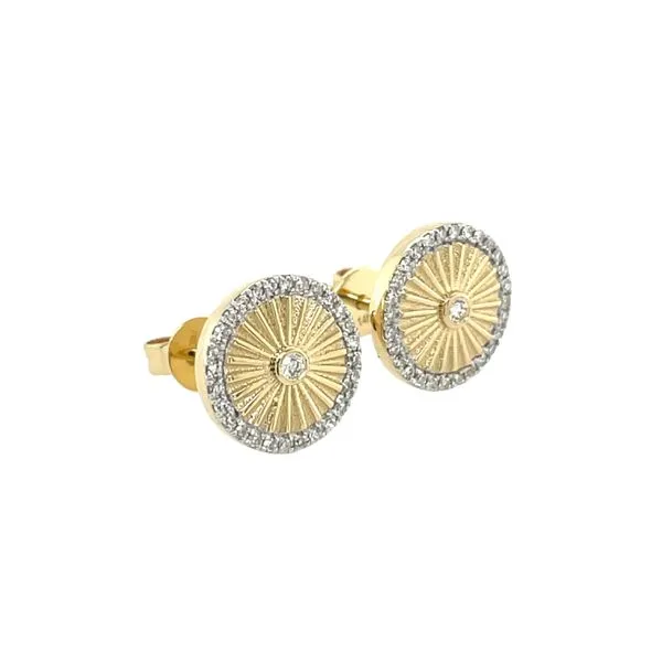 Earrings Farnan Jewelers Wayne, PA