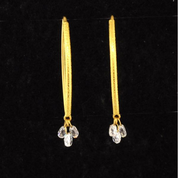 Earrings French Designer Jeweler Scottsdale, AZ