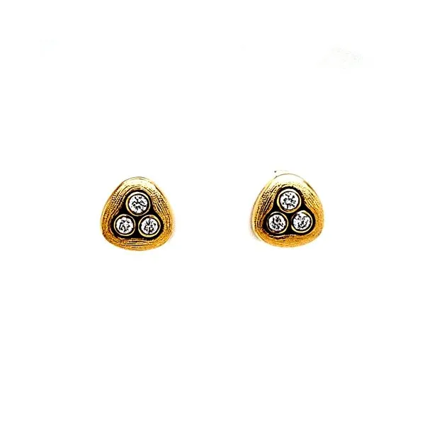 Earrings French Designer Jeweler Scottsdale, AZ