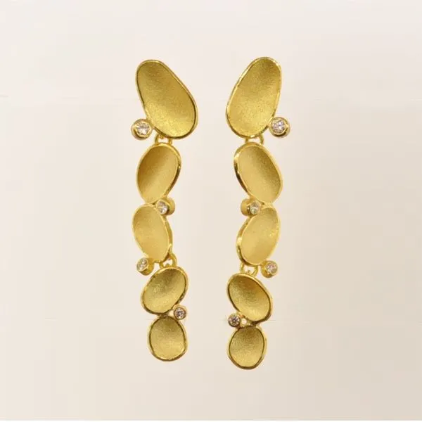 Earrings French Designer Jeweler Scottsdale, AZ