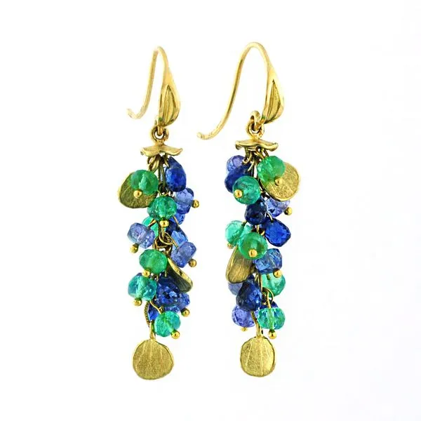 Earrings French Designer Jeweler Scottsdale, AZ