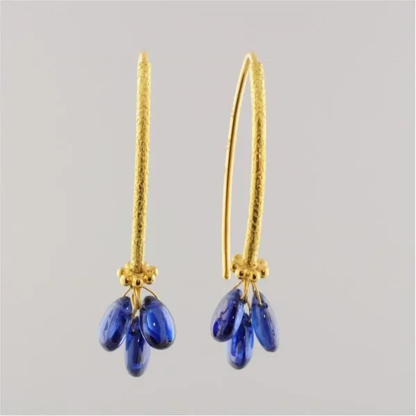 Earrings French Designer Jeweler Scottsdale, AZ