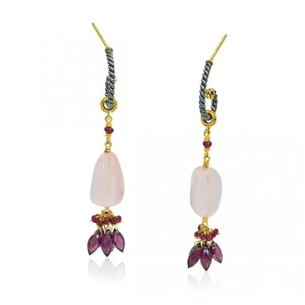 Earrings French Designer Jeweler Scottsdale, AZ