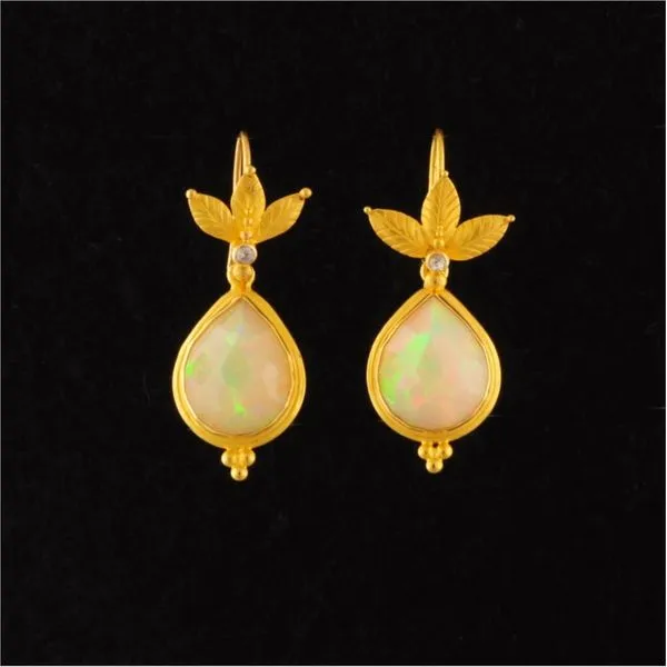 Earrings French Designer Jeweler Scottsdale, AZ