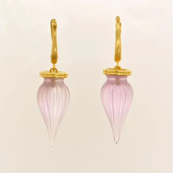 Earrings French Designer Jeweler Scottsdale, AZ