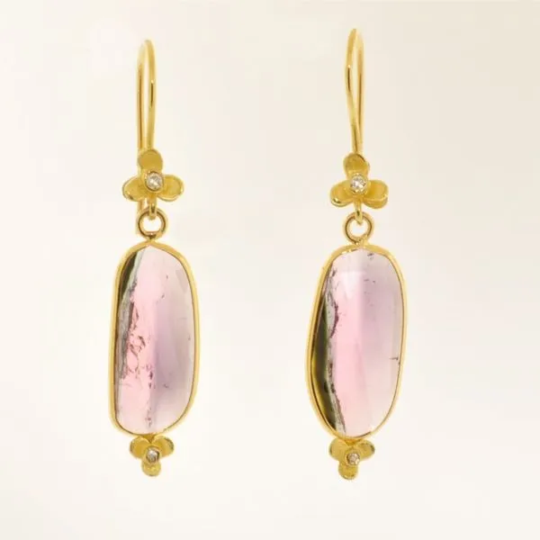 Earrings French Designer Jeweler Scottsdale, AZ