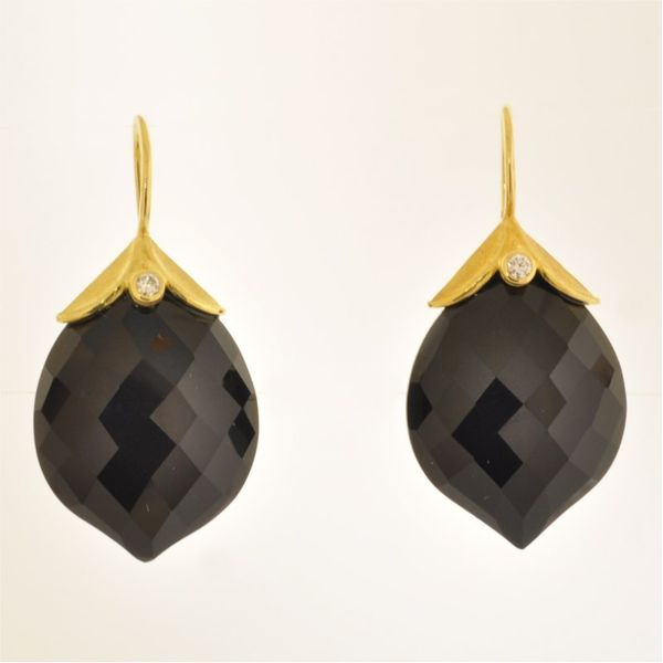 Earrings French Designer Jeweler Scottsdale, AZ