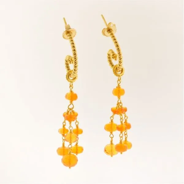 Earrings French Designer Jeweler Scottsdale, AZ