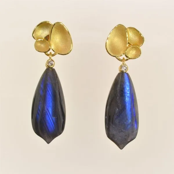 Earrings French Designer Jeweler Scottsdale, AZ