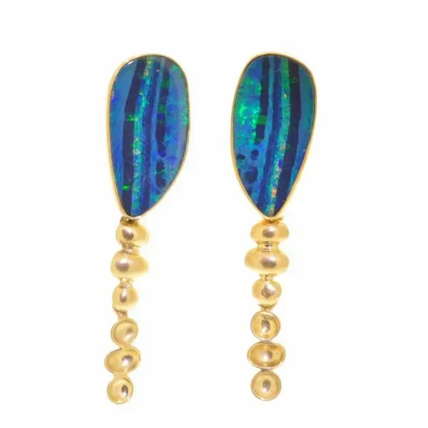 Earrings French Designer Jeweler Scottsdale, AZ