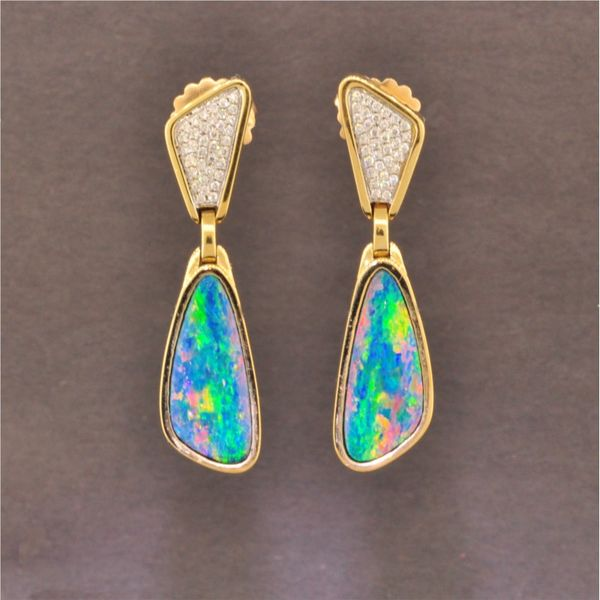 Earrings French Designer Jeweler Scottsdale, AZ