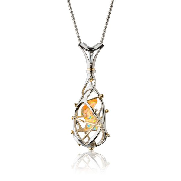 Pendants French Designer Jeweler Scottsdale, AZ