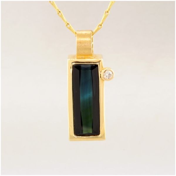 Pendants French Designer Jeweler Scottsdale, AZ