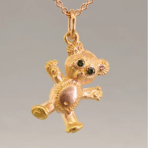 Pendants French Designer Jeweler Scottsdale, AZ