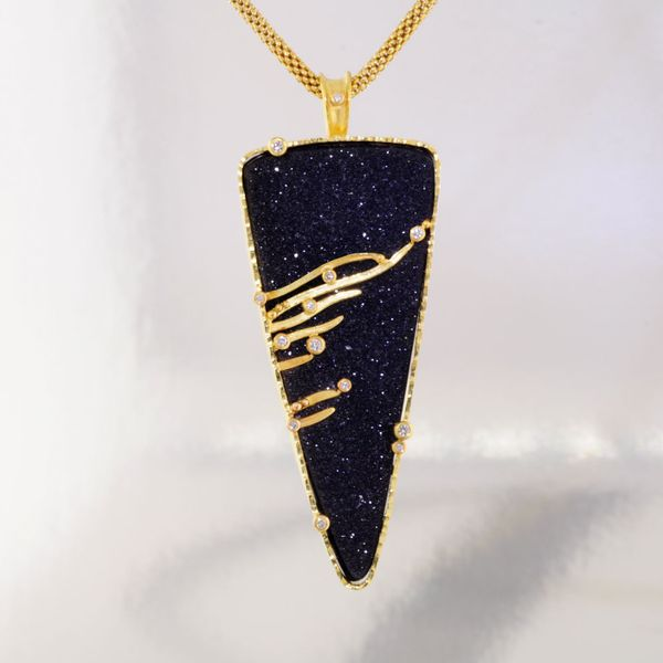 Pendants French Designer Jeweler Scottsdale, AZ