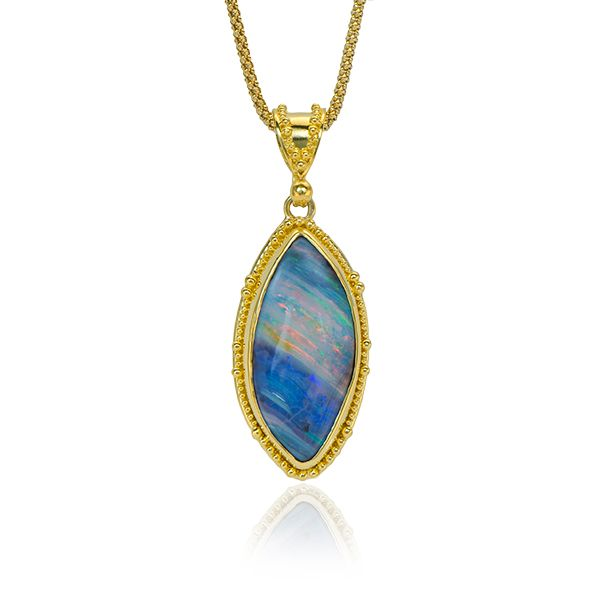 Pendants French Designer Jeweler Scottsdale, AZ