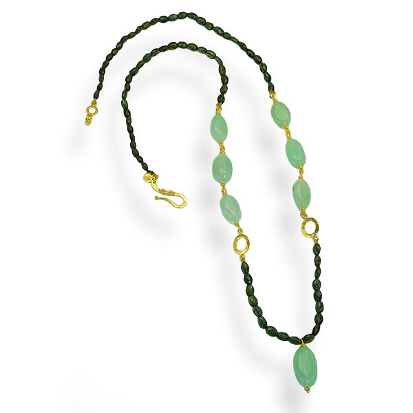 Necklace French Designer Jeweler Scottsdale, AZ