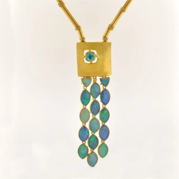 Necklace French Designer Jeweler Scottsdale, AZ