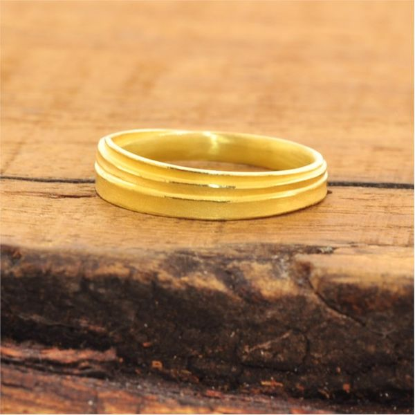 Gold Ring Image 2 French Designer Jeweler Scottsdale, AZ