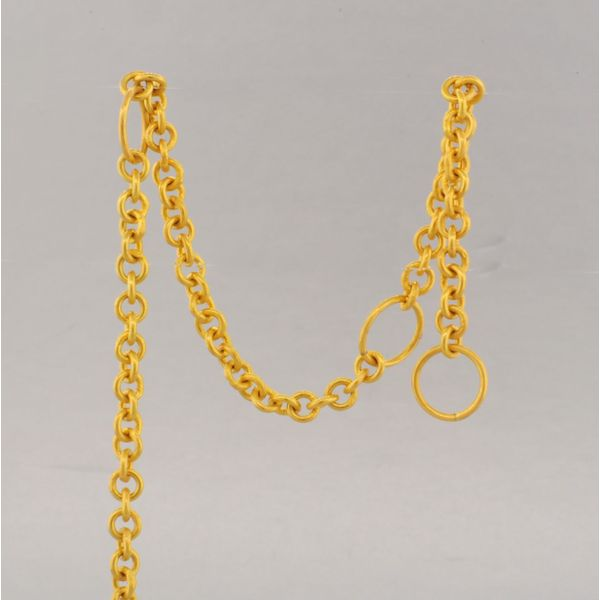 Chain French Designer Jeweler Scottsdale, AZ