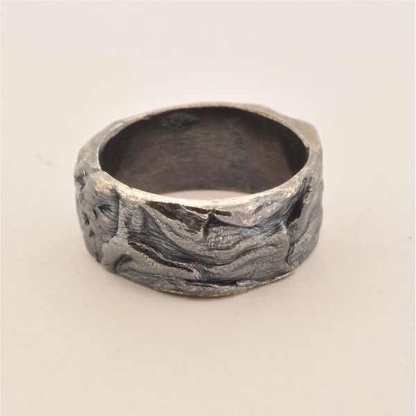Silver Rings Image 3 French Designer Jeweler Scottsdale, AZ