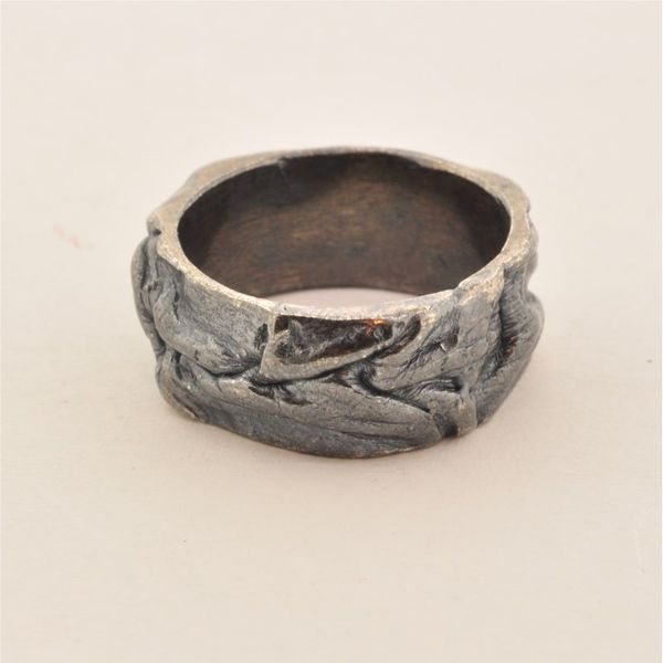 Silver Rings Image 4 French Designer Jeweler Scottsdale, AZ
