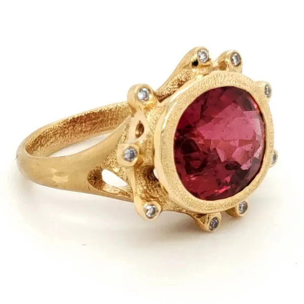 Ring Image 3 French Designer Jeweler Scottsdale, AZ