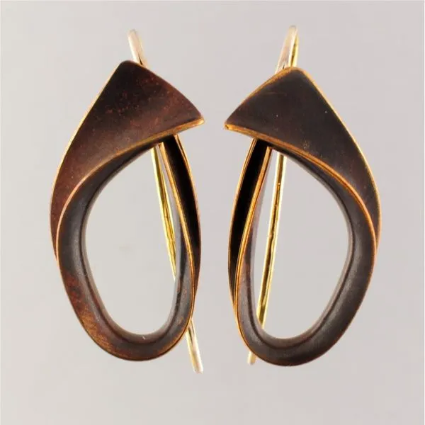 Earrings French Designer Jeweler Scottsdale, AZ