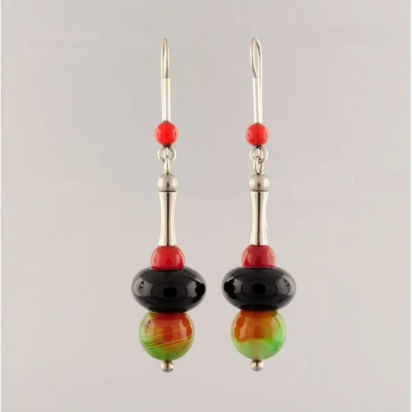 Earrings French Designer Jeweler Scottsdale, AZ