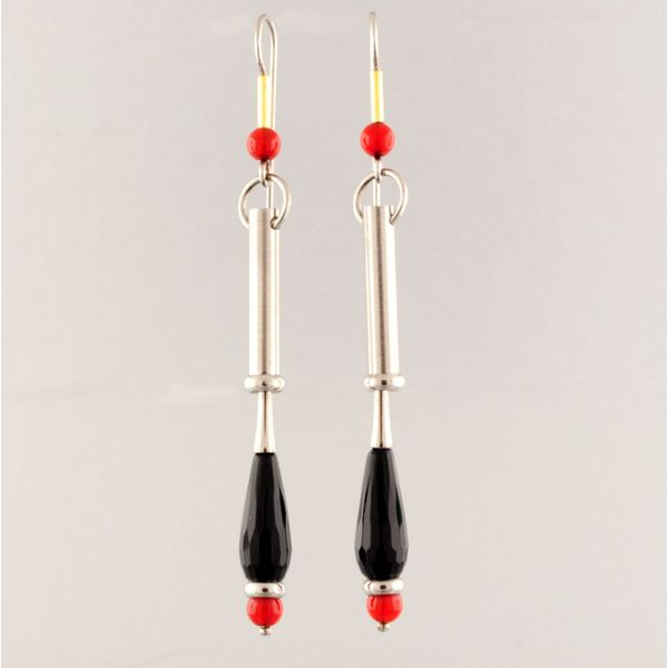 Earrings French Designer Jeweler Scottsdale, AZ