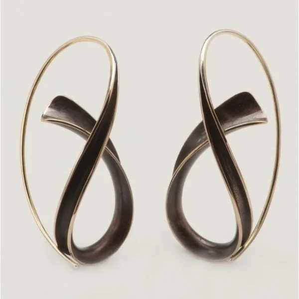 Earrings French Designer Jeweler Scottsdale, AZ