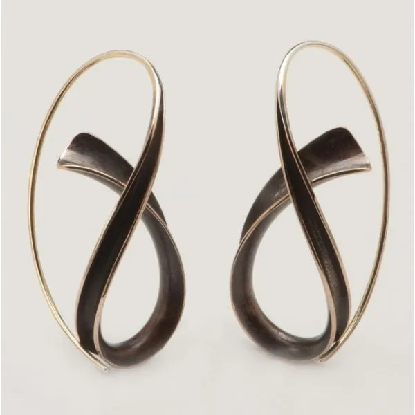 Earrings French Designer Jeweler Scottsdale, AZ