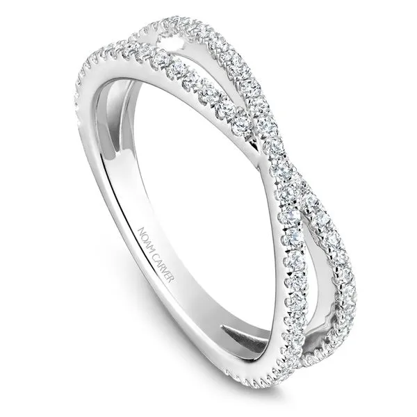 Diamond Wedding Band Frontenac Jewellers Kingston, ON