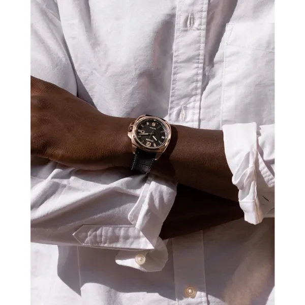 Ecodrive Corso Watch Image 4 Frontenac Jewellers Kingston, ON