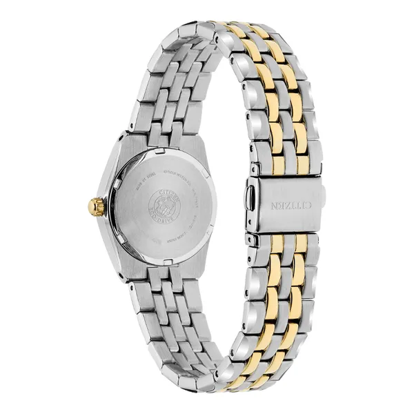 Ladies ECO Drive Citizen Watch Image 2 Frontenac Jewellers Kingston, ON