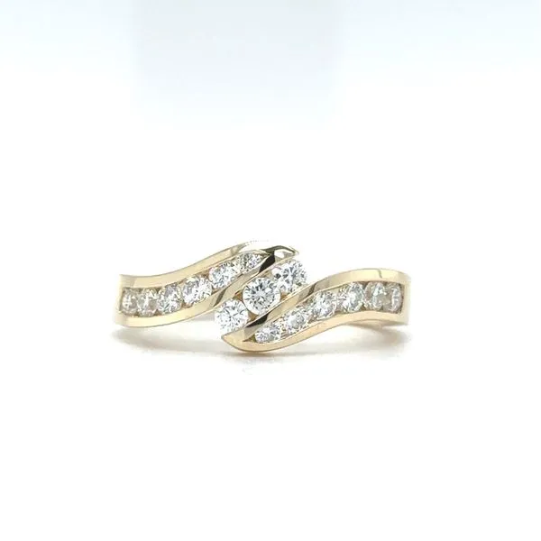 Fashion Ring Gaines Jewelry FLINT, MI