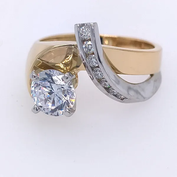 Ring Gaines Jewelry FLINT, MI