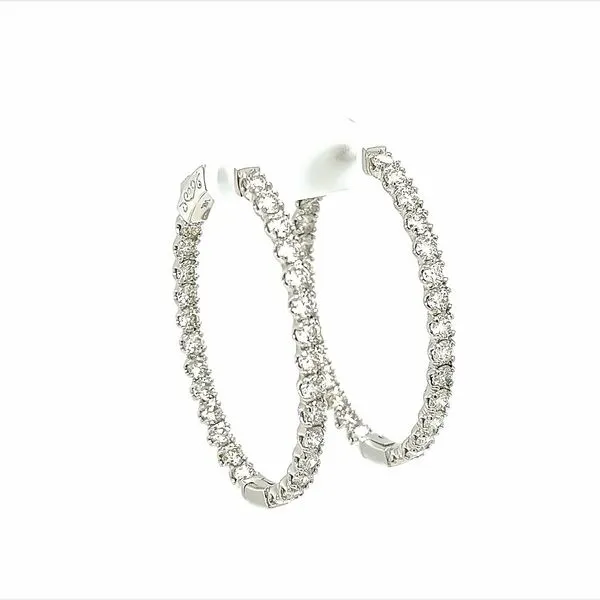 Earrings similar item image