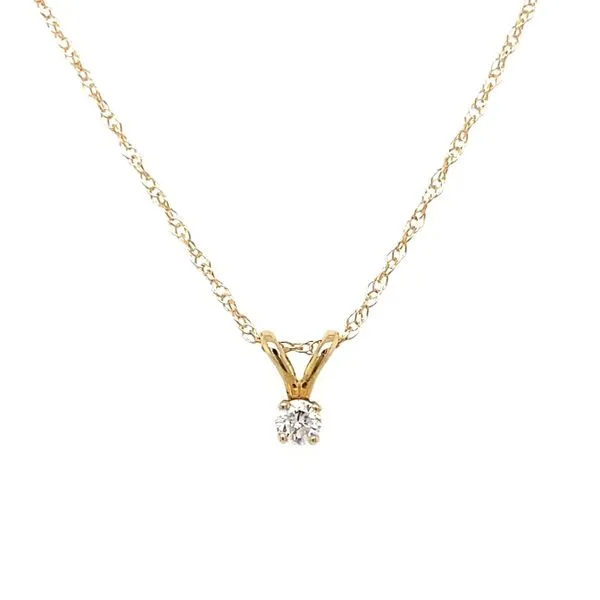 Pendant Gaines Jewelry FLINT, MI