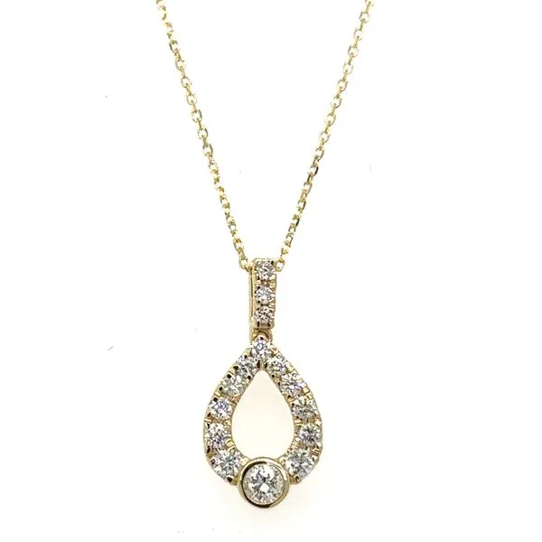 Necklace similar item image