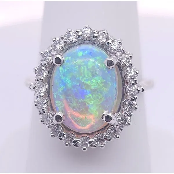 Fashion Ring Gaines Jewelry FLINT, MI